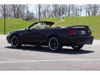 Thumbnail Photo 24 for 2000 Ford Mustang GT Convertible